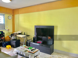 Blk 100 Bedok North Avenue 4 (Bedok), HDB 3 Rooms #180887792